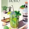 AFFICHE POP MOJITO