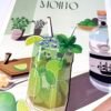 AFFICHE POP MOJITO