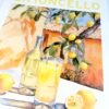AFFICHE POP LIMONCELLO