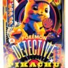 AFFICHE POP DETECTIVE PIKACHU