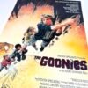 AFFICHE POP LES GOONIES