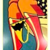 AFFICHE POP STRING