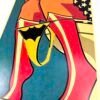 AFFICHE POP STRING