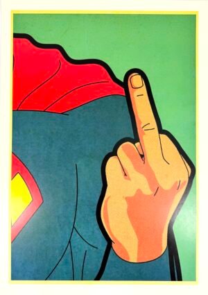 IMG_3743 AFFICHE POP SUPER FUCK