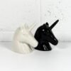 DUO SEL/POIVRE LICORNES