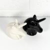 DUO SEL/POIVRE LICORNES