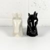 DUO SEL/POIVRE LICORNES