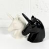 DUO SEL/POIVRE LICORNES