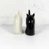 DUO SEL/POIVRE LICORNES