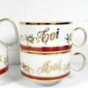 ENSEMBLE TOI & MOI PORCELAINE