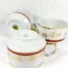ENSEMBLE TOI & MOI PORCELAINE