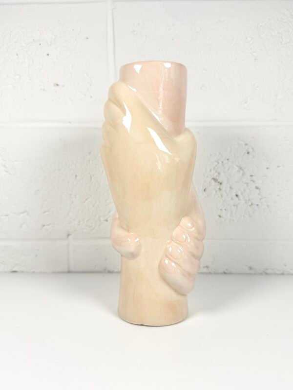VASE MAINS AMITIÉ
