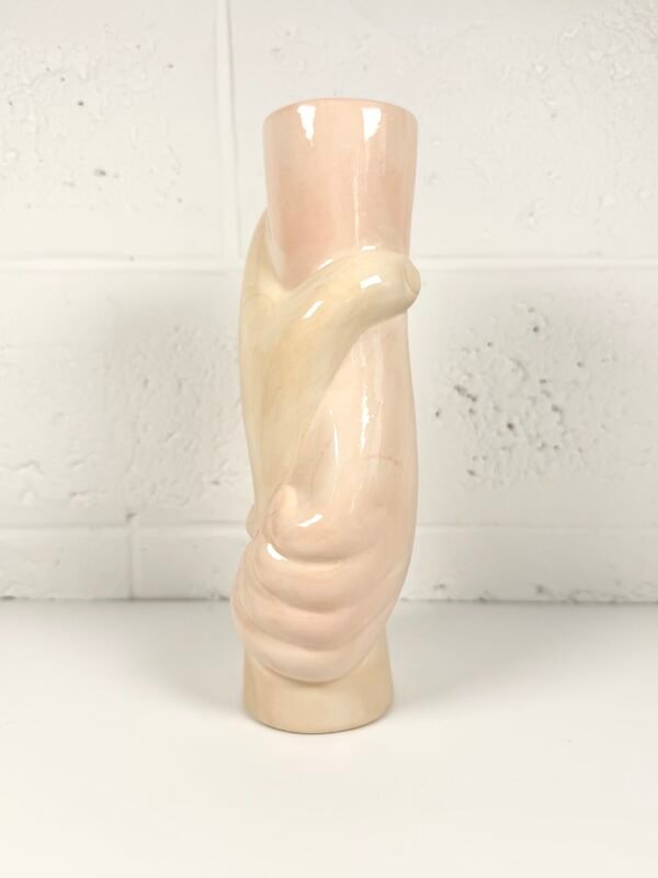 VASE MAINS AMITIÉ