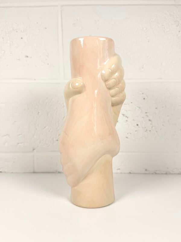 VASE MAINS AMITIÉ