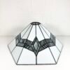 ABAT-JOUR SUSPENSION STYLE TIFFANY