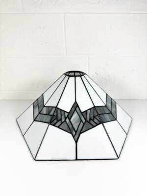 ABAT-JOUR SUSPENSION STYLE TIFFANY