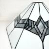 ABAT-JOUR SUSPENSION STYLE TIFFANY