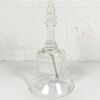 CLOCHE VERRE