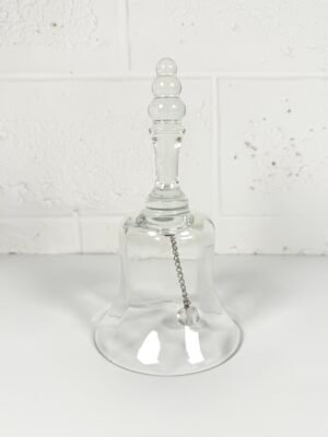 CLOCHE VERRE
