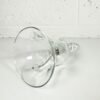 CLOCHE VERRE