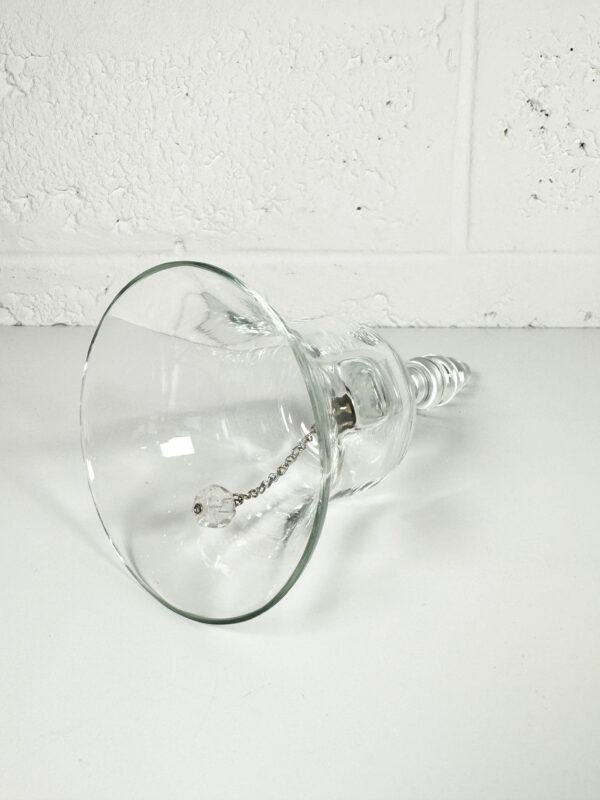 CLOCHE VERRE