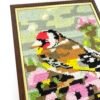 CANEVAS OISEAU