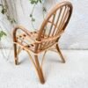 FAUTEUIL ENFANT ROTIN