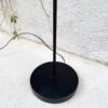 LAMPADAIRE NOIR ET NATUREL