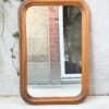 IMG_3922 GRAND MIROIR BOIS ARRONDI