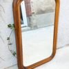 IMG_3924 GRAND MIROIR BOIS ARRONDI