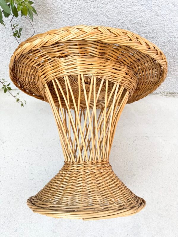 IMG_3939 TABLE BASSE DIABOLO ROTIN