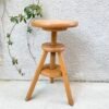 IMG_3942 TABOURET BOIS VIS