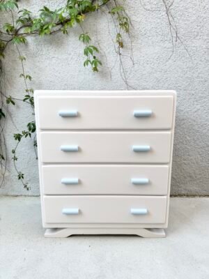 COMMODE CHOUPETTE