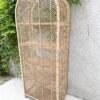 ÉTAGÈRE EN BURI
