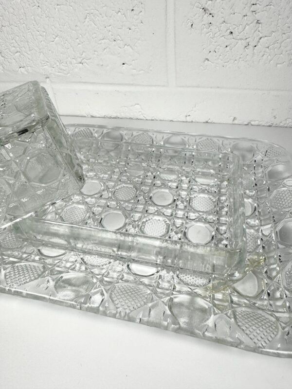 BEURRIER VERRE