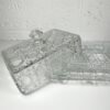 BEURRIER VERRE
