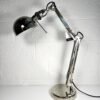 LAMPE IKEA CHROME