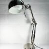 LAMPE IKEA CHROME