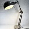 LAMPE IKEA CHROME