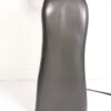 LAMPE À POSER NOIRE