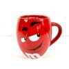 MUG ROUGE XL M&M'S