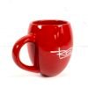 MUG ROUGE XL M&M'S