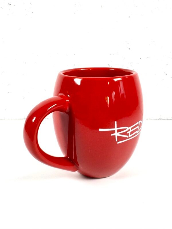 MUG ROUGE XL M&M'S