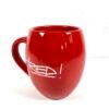 MUG ROUGE XL M&M'S