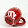 MUG ROUGE XL M&M'S