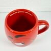 MUG ROUGE XL M&M'S