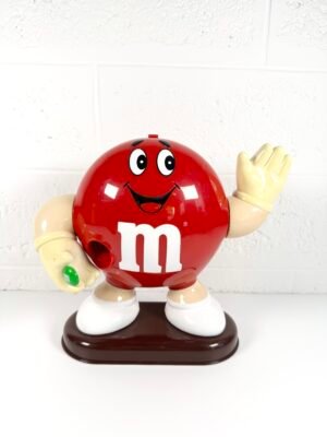 IMG_4816 DISTRIBUTEUR M&M'S VINTAGE