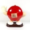 DISTRIBUTEUR M&M'S VINTAGE
