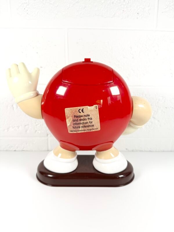 DISTRIBUTEUR M&M'S VINTAGE