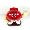 DISTRIBUTEUR M&M'S VINTAGE